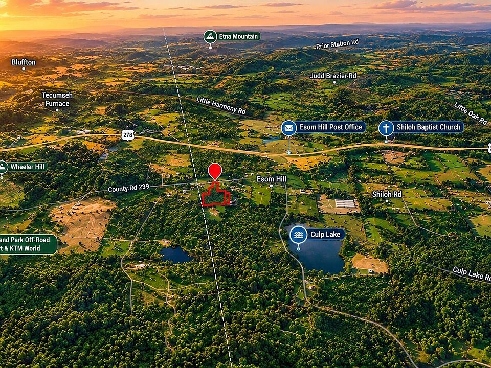1st image of 0 Shiloh Rd