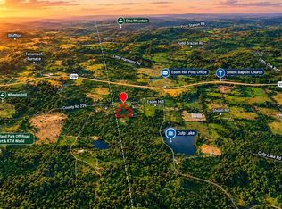 0 Shiloh Rd, Cedartown, GA 30125