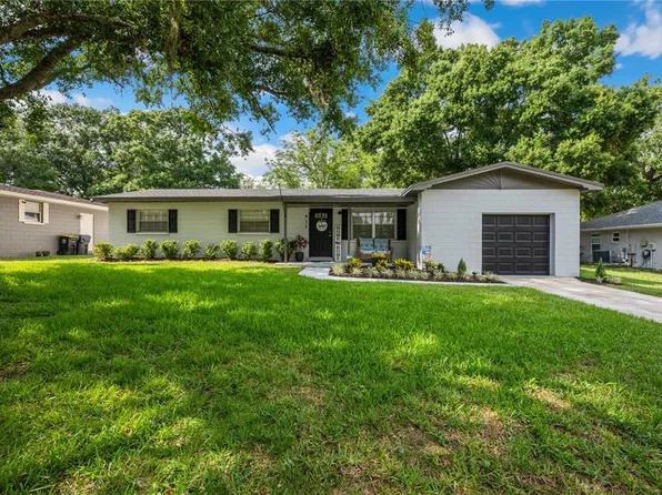 811 PATRICIA PLACE, LAKELAND, FL 33809