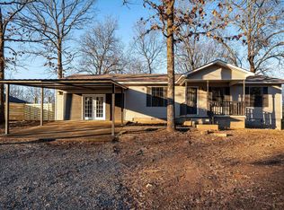 2 Antelope Trl, Conway, AR 72032