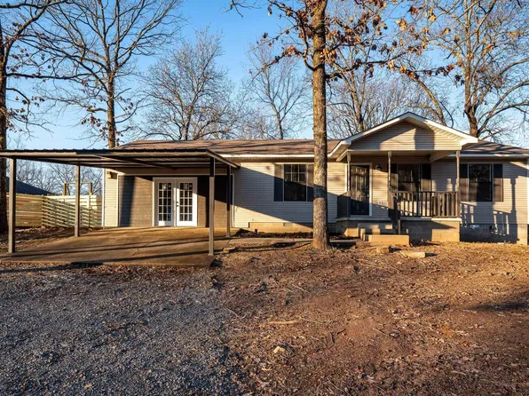 2 Antelope Trl, Conway, AR 72032