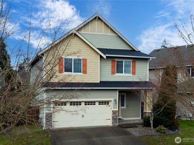 11411 129th Street E, Puyallup, WA, 98374