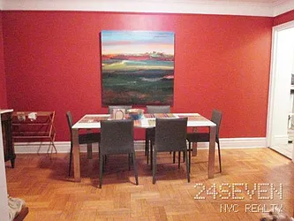 Rented by 24 7 NYC Realty Inc.