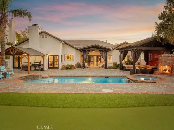 15263 Saddleback Rd, Canyon Country, CA 91387