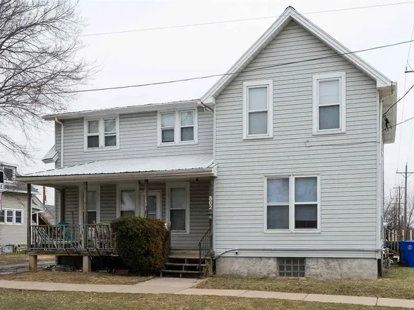 802 N Drew St, Appleton, WI 54911