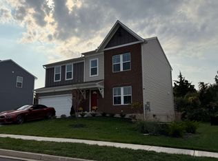 1146 Heathgate Way, Fairborn, OH 45324