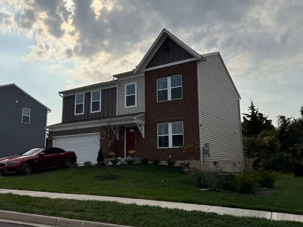 1146 Heathgate Way, Fairborn, OH 45324