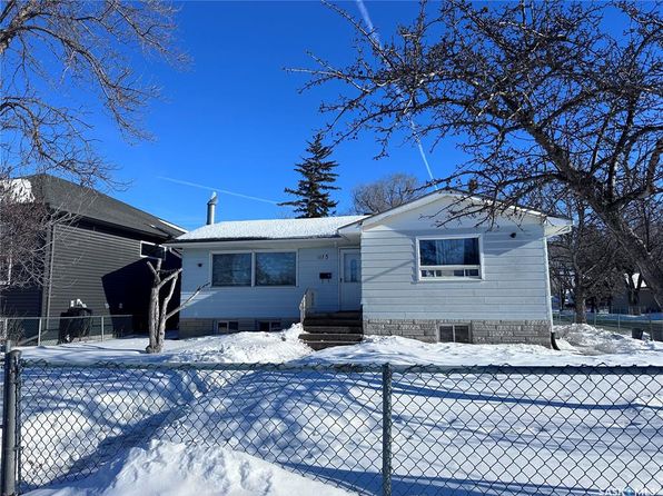 1175 Wallace STREET, Regina, SK S4A 1K8
