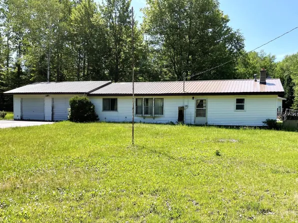N14204 Sugar Bush Rd, Park Falls, WI 54552