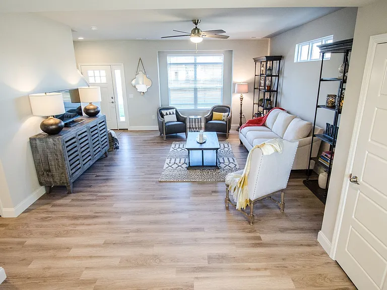 Prospect Place Apartments — Photo 17