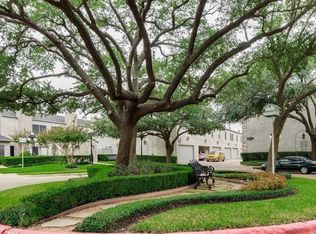 7329 Regency Square Ct #7329, Houston, TX 77036