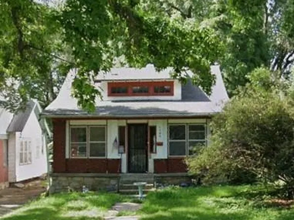 1189 E 65th St, Kansas City, MO 64131