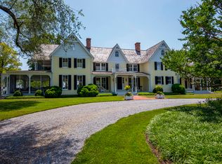 26877 Double Mills Rd, Easton, MD 21601