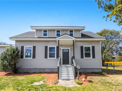6241 Sewells Point Rd, Norfolk, VA, 23513