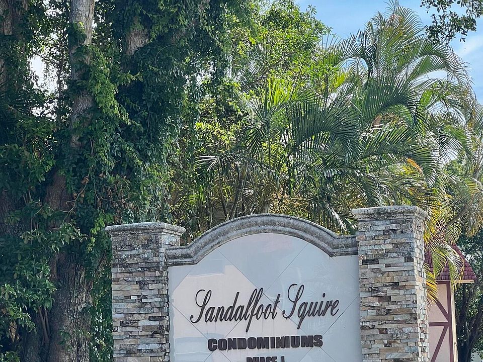 Sandal Foot Squire Condominiums 9338 SW 3rd St Boca Raton FL Zillow