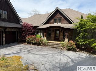 159 Highlands Point, Highlands, NC 28741