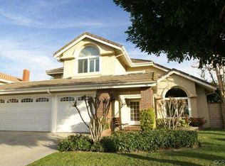 706 Timberland Ln, Walnut, CA 91789