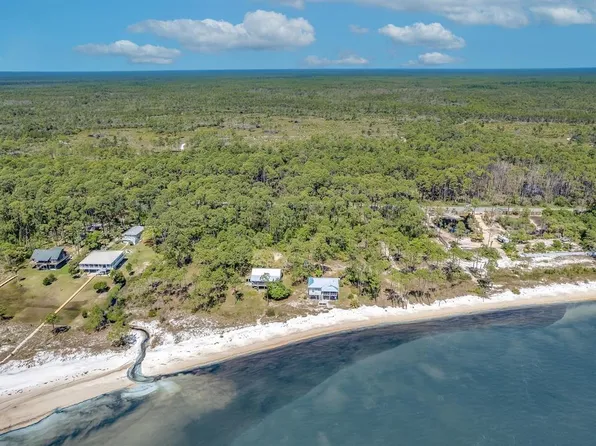 Highway 98 W, Carrabelle, FL 32322