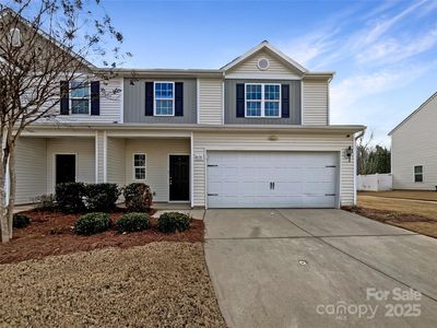 8131 Paw Club Dr, Charlotte, NC, 28214