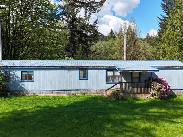 820 Winston Creek Road, Mossyrock, WA 98564
