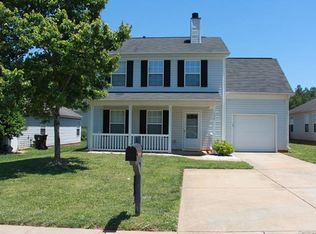 534 Pullman St SW, Concord, NC 28025