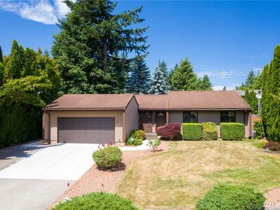 17823 155th Ave SE, Renton, WA, 98058