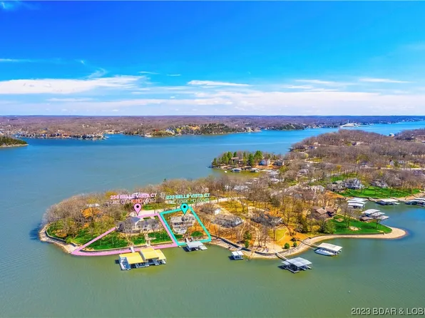 258 Belle Vista Ct, Lake Ozark, MO 65049