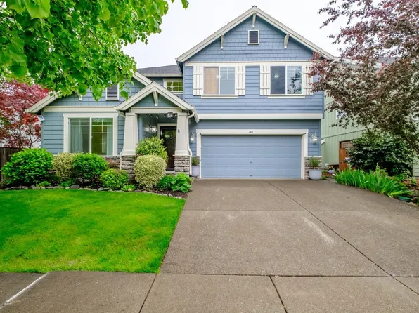 209 Derby St SE, Albany, OR 97322
