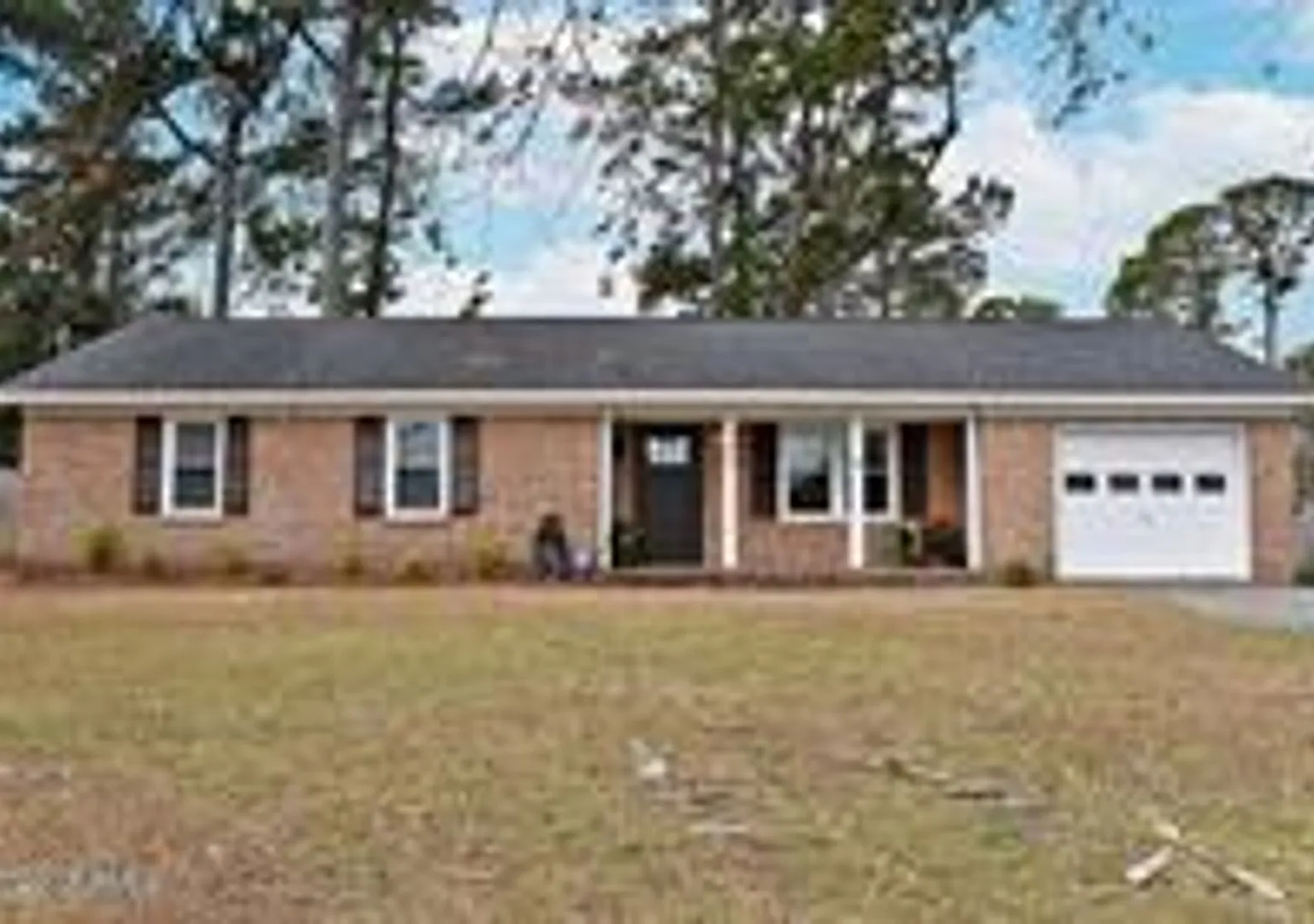 Renovated Brick Ranch Home — Photo 1