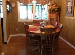 2009 Twain Ridge Dr, Lexington, KY 40514