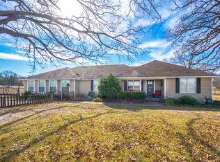 1700 Paw Paw Rd, Gilmer, TX 75645