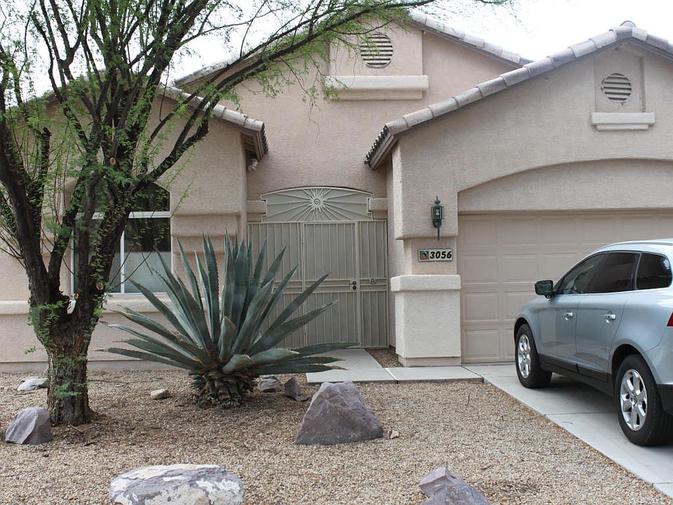 1st image of 3056 W Desert Glory Dr