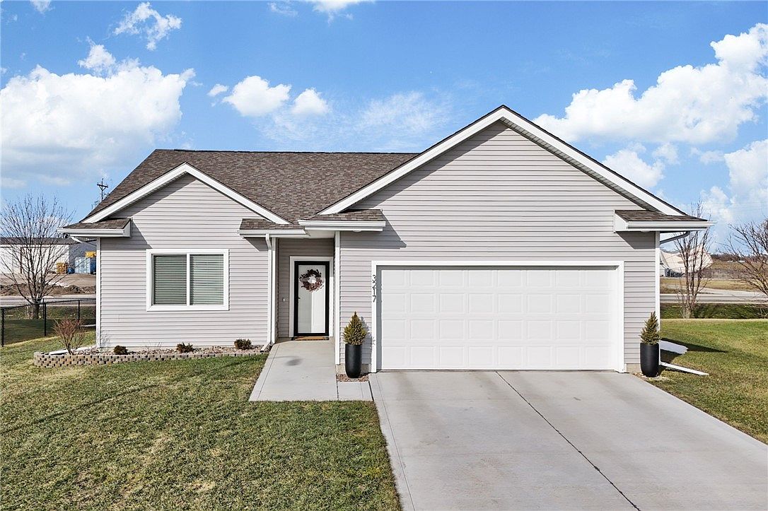 3217 Linden Dr SW, Bondurant, IA 50035 Zillow