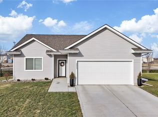 3217 Linden Dr SW, Bondurant, IA 50035