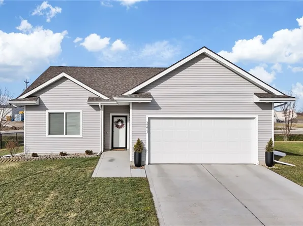 3217 Linden Dr SW, Bondurant, IA 50035