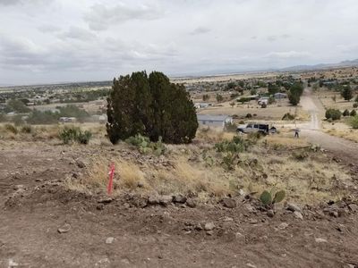 2925 N Hohokam Dr, Chino Valley, AZ, 86323