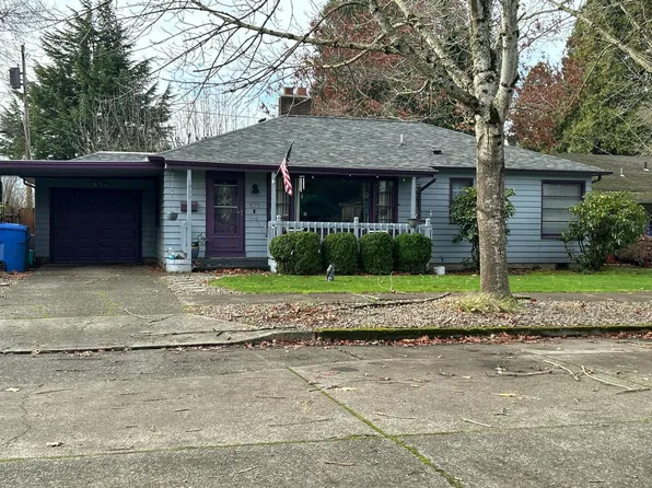 1935 24th St NE, Salem, OR 97301