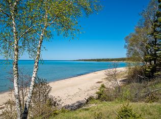 S End Rd, Beaver island, MI 49782