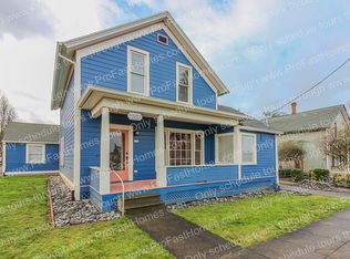 520 6th St, Oregon City, OR 97045
