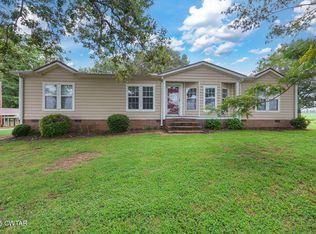 486 Norris Crossing Rd, Bells, TN 38006