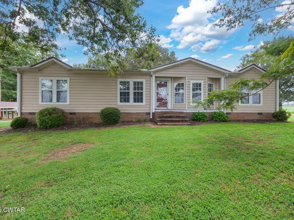 486 Norris Crossing Rd, Bells, TN 38006