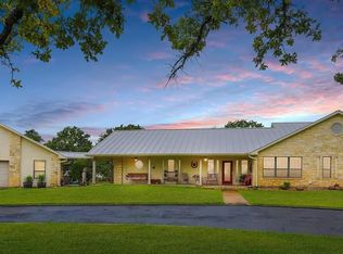 322 County Road 123a, Marble Falls, TX 78654