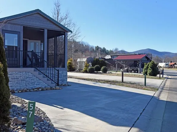 57 Mountain View Rd, Blairsville, GA 30512