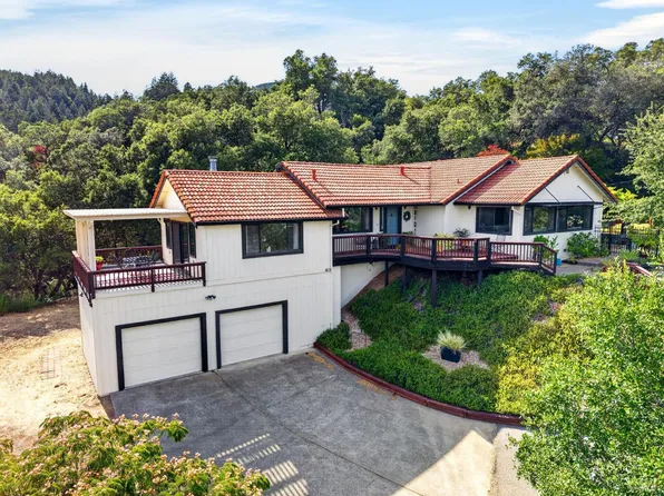 275 Kerry Lane, Cloverdale, CA 95425