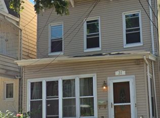 31 Lexington Ave #1, Jersey City, NJ 07304