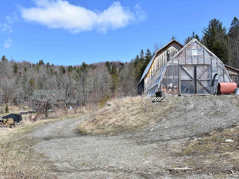 624 Daniels Pond Rd, Glover, VT 05839 MLS 4901308 Zillow