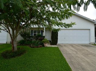 10215 Berrypatch Ln, Tomball, TX 77375