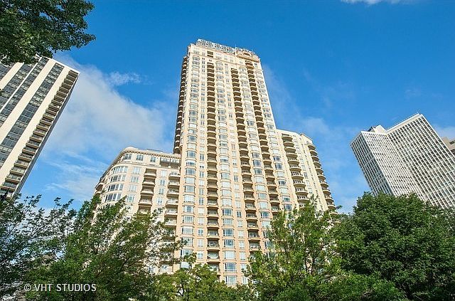 1st image of 2550 N Lakeview Ave Unit S1205