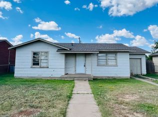 3007 Harvard St, Lubbock, TX 79415