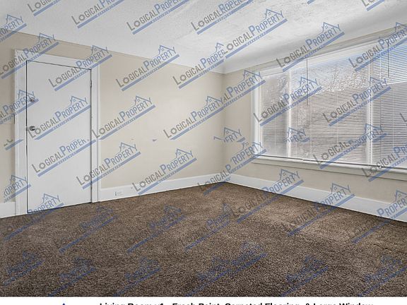 4th image of 5038 W Boston Blvd #2